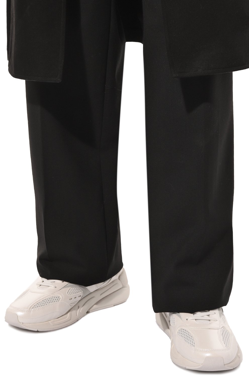 Комбинированные кроссовки s-serendipity DIESEL, арт. Y02868/P5139, фото 3