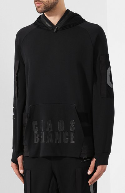 Спортивный костюм undercover x nike nrg NIKELAB, арт. BV6478-010, фото 2