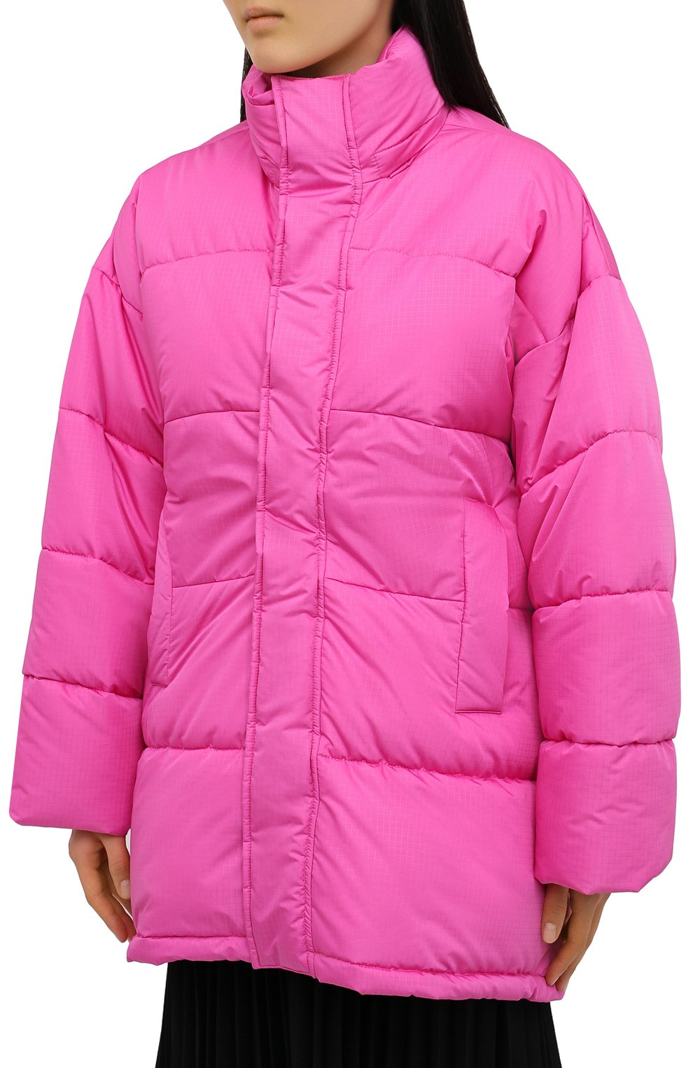 Пуховик BALENCIAGA, арт. 621985/TYD33, фото 3