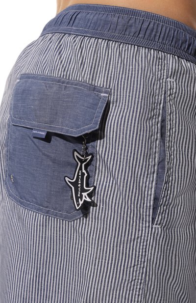 Плавки-шорты PAUL&SHARK, арт. 25415011, фото 4