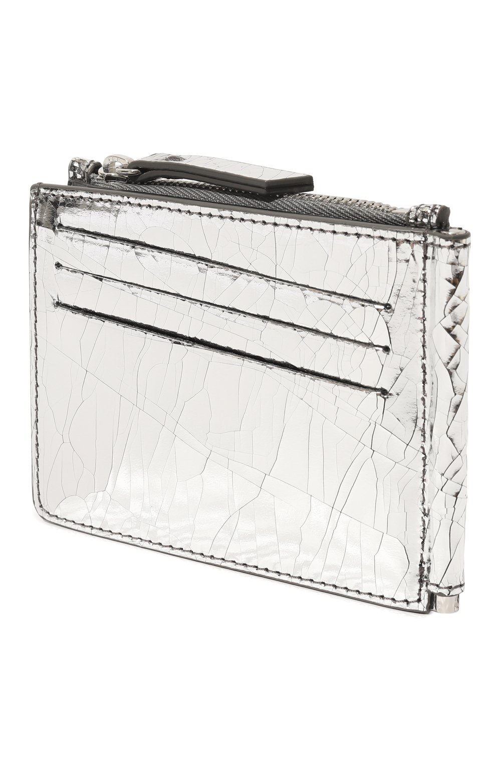 Кожаный зажим для купюр MAISON MARGIELA, арт. SA1UI0024/P5016, фото 2