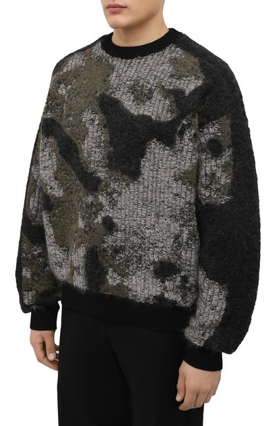 Свитер Y-3, арт. HB3331/M, фото 3