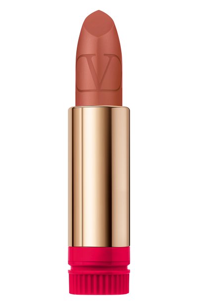 Женская губная помада rosso valentino matte (рефил), 107a (3.5g) VALENTINO, арт. 3614273232319