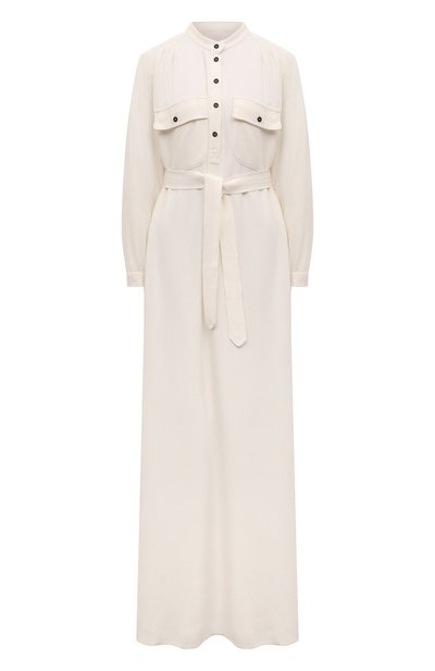 Женское платье из вискозы A.P.C., арт. VIAKLF35067AAC