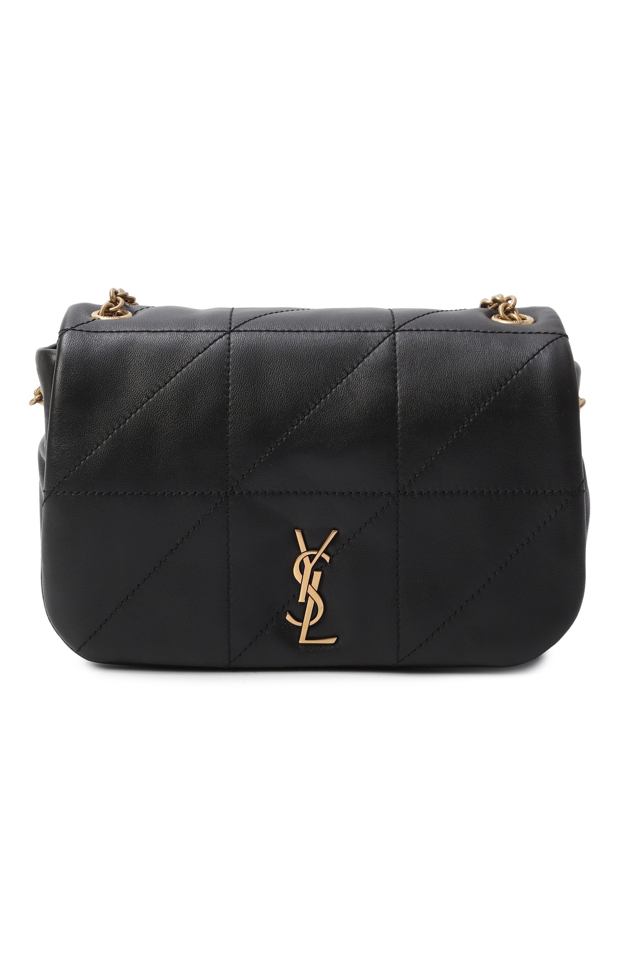 Сумка jamie 4.3 mini SAINT LAURENT, арт. 766754/AAB32, фот�о 1
