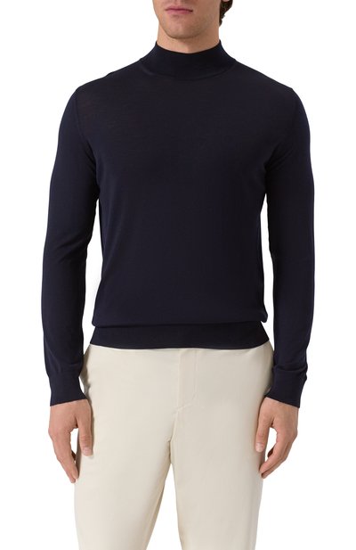 Шерстяная водолазка MVST, арт. M0-M25.1MM.K405/44-60, фото 3