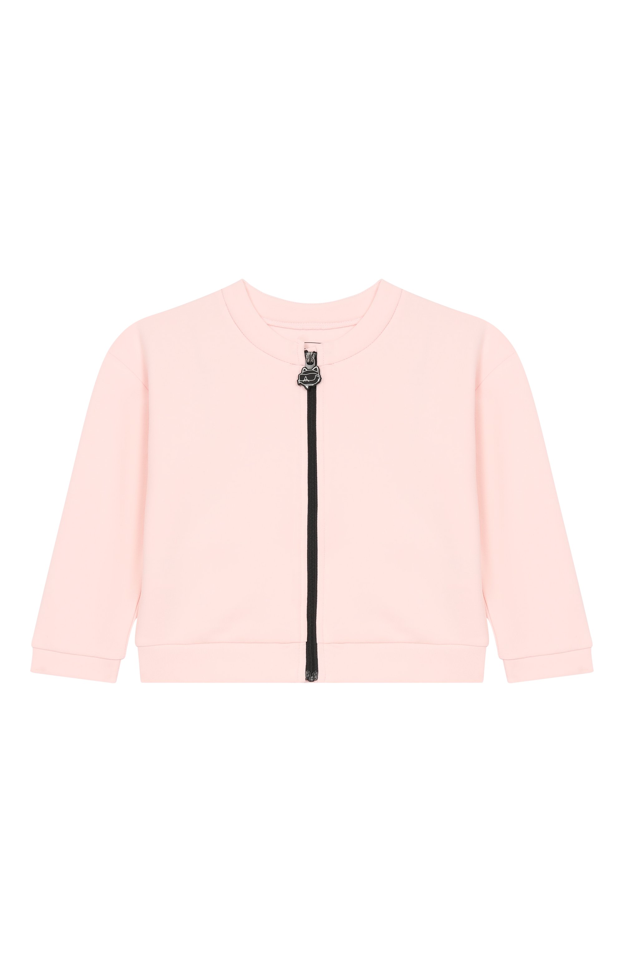 Комплект из трех предметов KARL LAGERFELD KIDS, арт. Z31056, фото 2