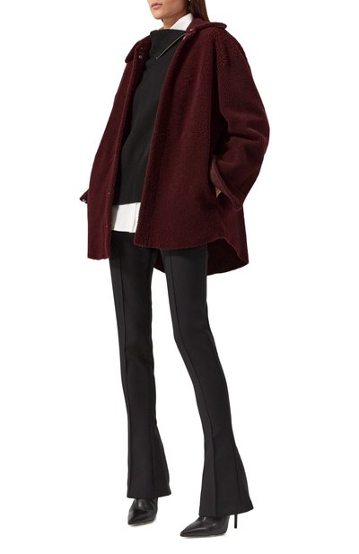 Дубленка из овчины ARMARIUM, арт. ARMFWSH04/SH01, фото 2