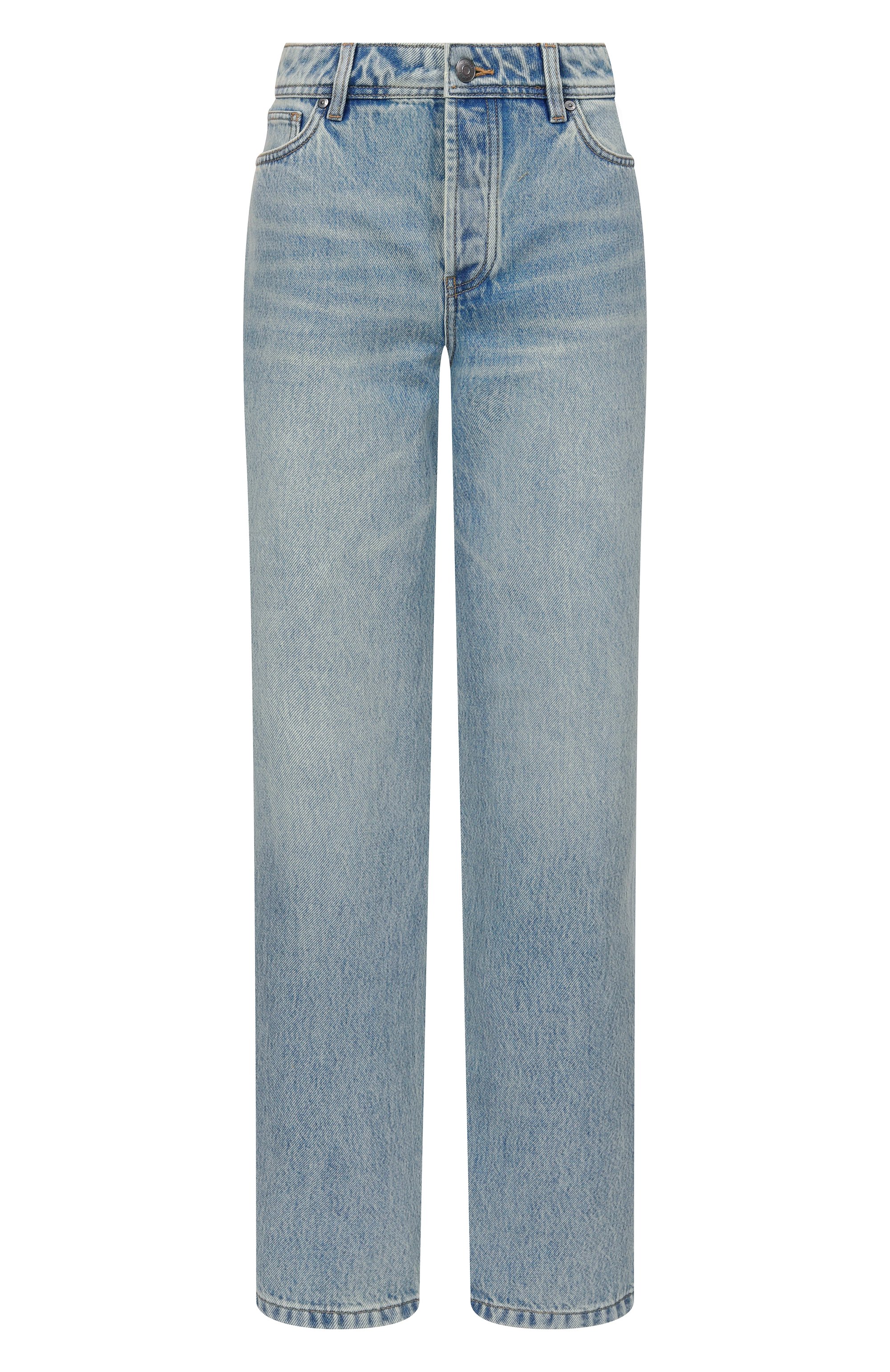 Джинсы straight 323 12 STOREEZ, арт. 135935, фото 1