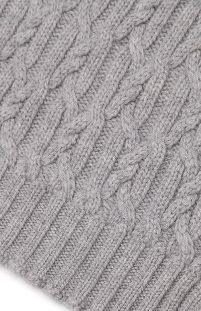 Кашемировый шарф COLOMBO, арт. SP00108/2-26KI, фото 3