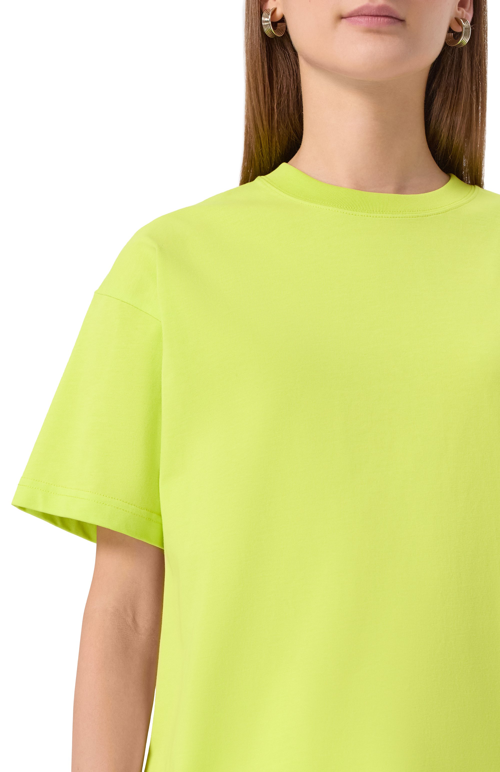 Хлопковая футболка ADDICTED, арт. AD1111, фото 5