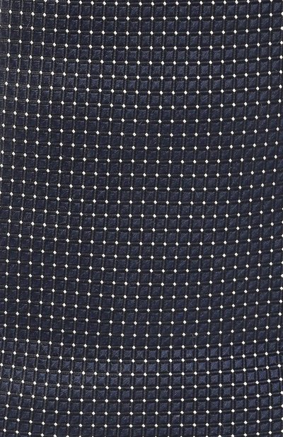 Шелковый галстук ZILLI, арт. CRAV02M0600VRH000, фото 4