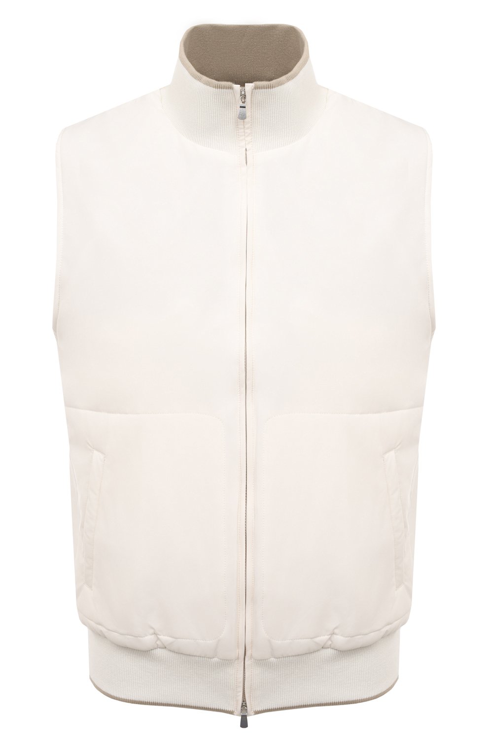 Утепленный жилет GRAN SASSO, арт. 78171/69304, фото 1