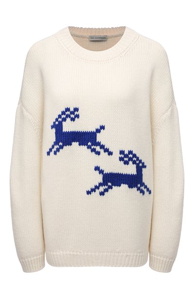 Женский свитер VIKA GAZINSKAYA, арт. FW22-2247-100