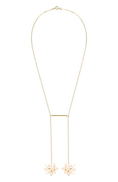 Колье CRYSTALLINE JEWELLERY, арт. 579, фото 1