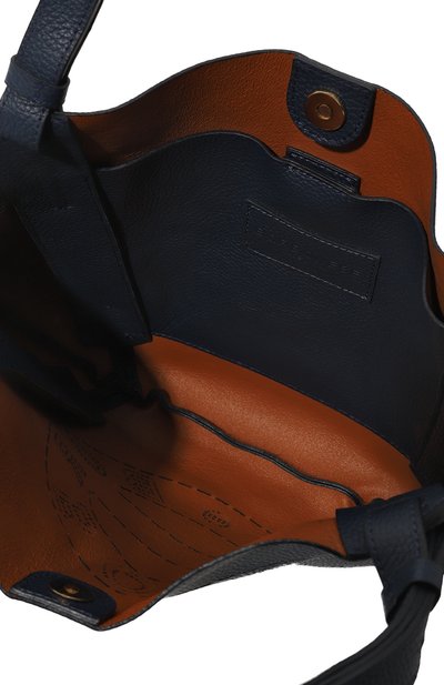 Сумка-тоут gitta large BORBONESE, арт. 923763, фото 5