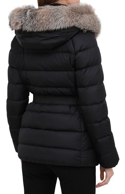 Пуховик MONCLER, арт. F2-093-1B540-02-C0059, фото 4