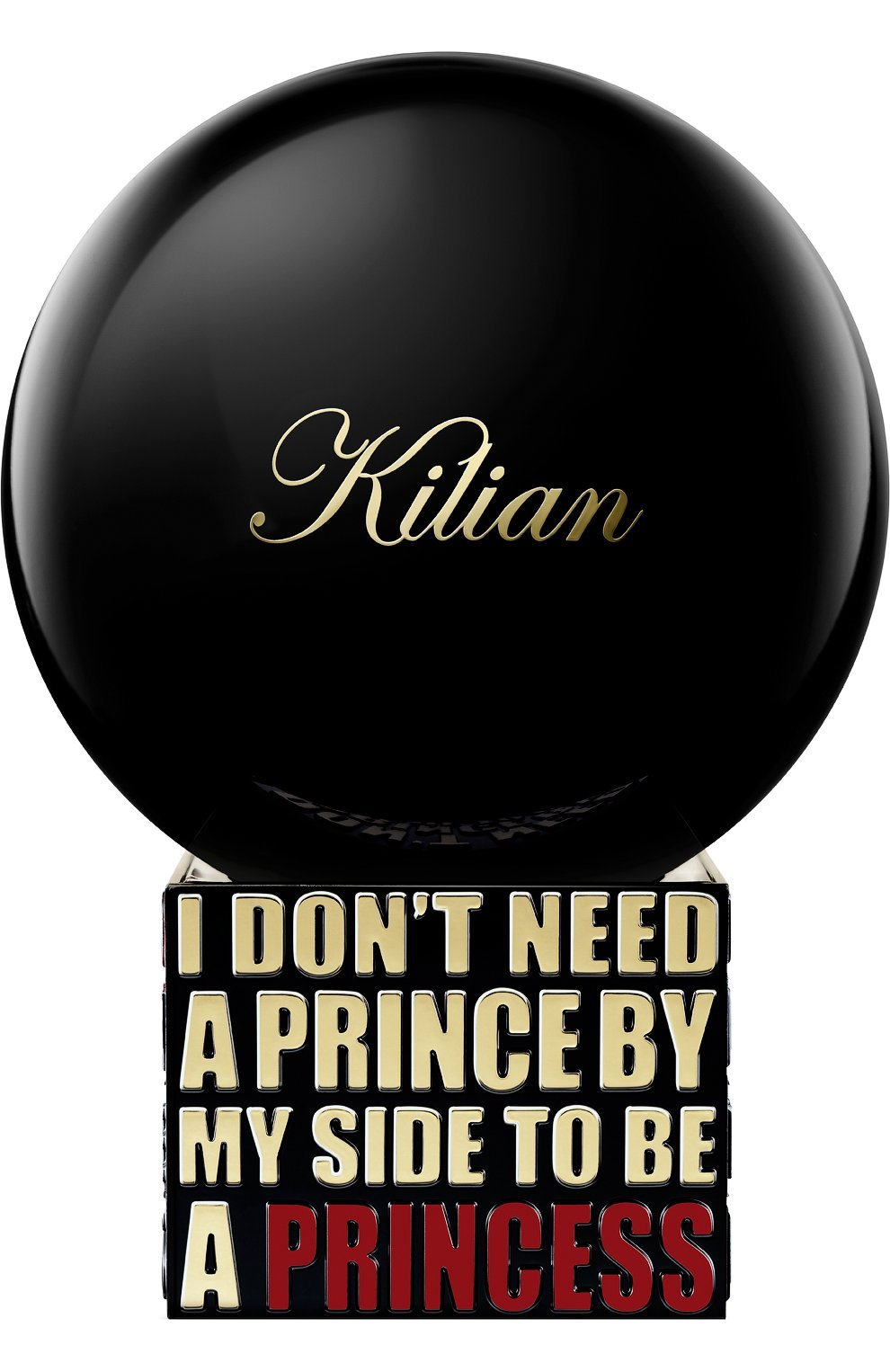 Парфюмерная вода princess (50ml) KILIAN PARIS, арт. 3700550211501, фото 1