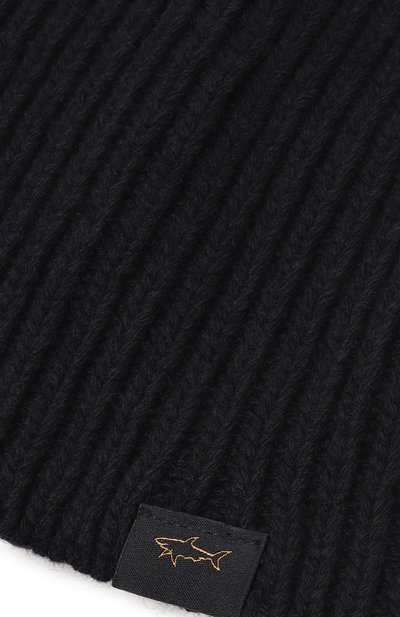 Шерстяная балаклава PAUL&SHARK, арт. 14317155, фото 3