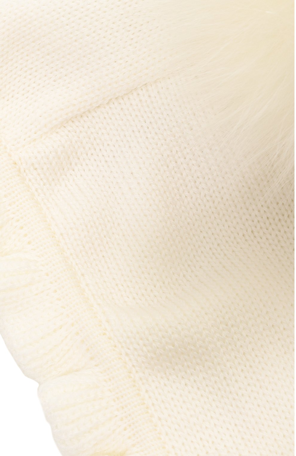 Шерстяной капор CATYA, арт. 428617/P, фото 3