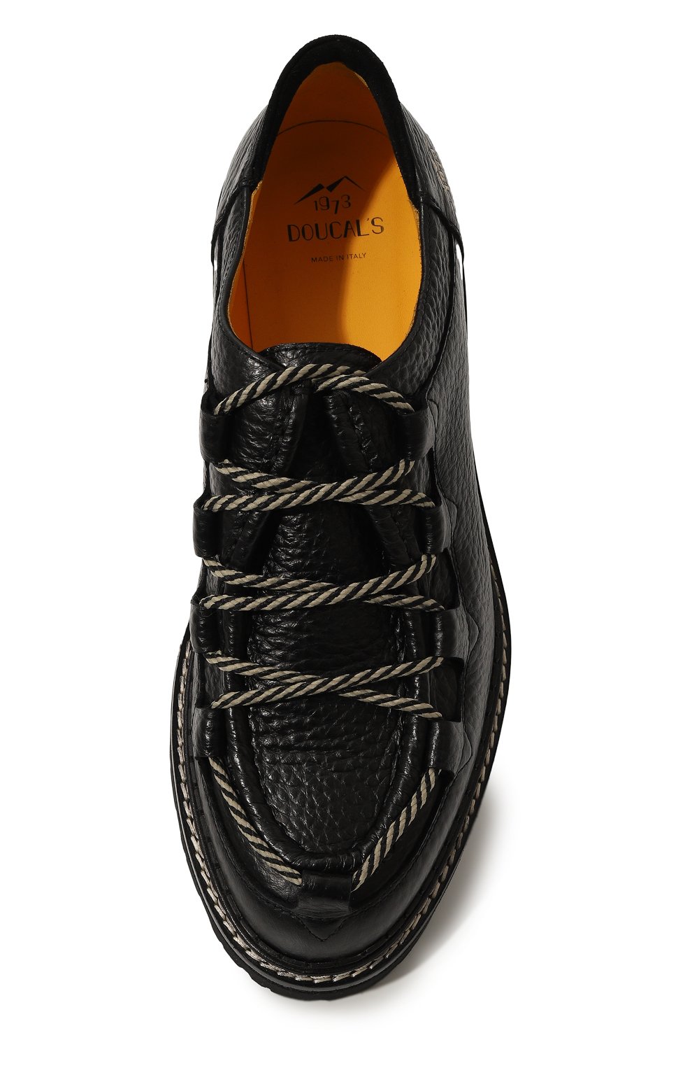 Комплект из дерби и носков DOUCAL'S, арт. DU3369BELVPC752N, фото 6