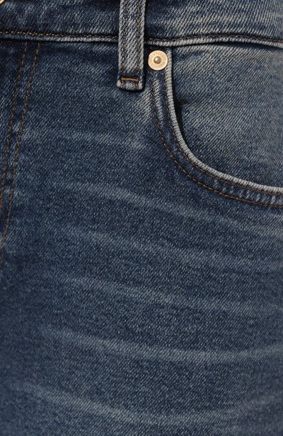 Джинсы 7 FOR ALL MANKIND, арт. JSER1200LF, фото 5