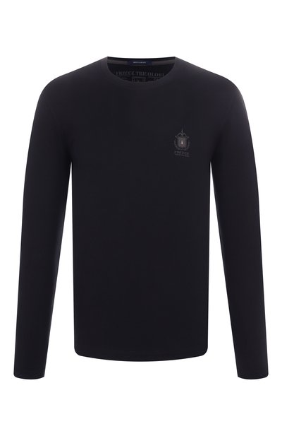 Мужская хлопковый лонгслив AERONAUTICA MILITARE, арт. TS2468UJ00703