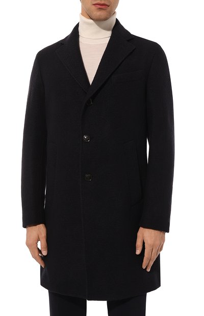 Шерстяное пальто WINDSOR, арт. CENTR0-J3/10016745, фото 3