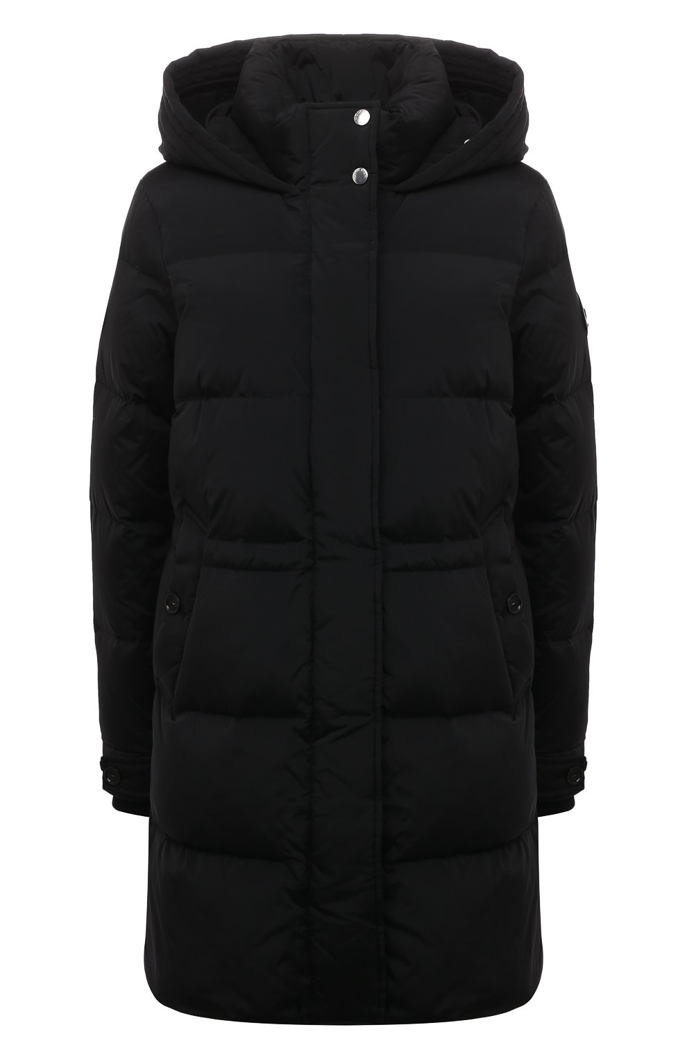 Пуховик WOOLRICH, арт. CFWWOU0697FRUT1148, фото 1