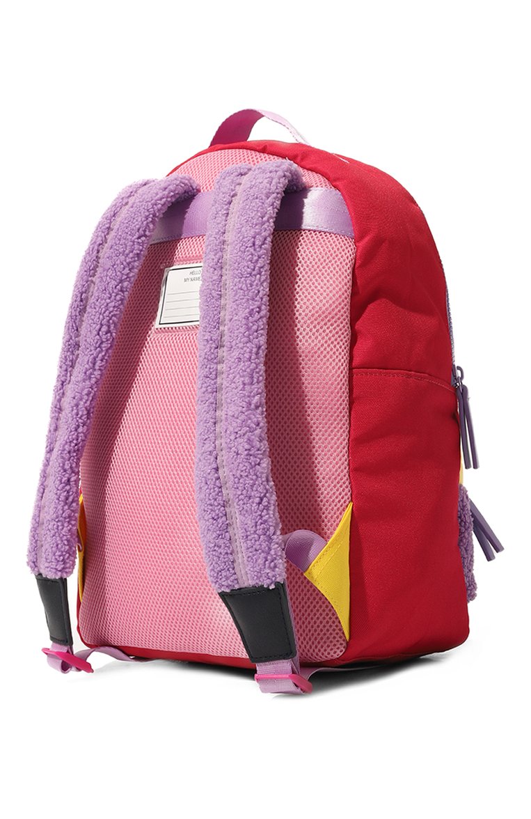 Рюкзак MARC JACOBS (THE), арт. W10221, фото 1