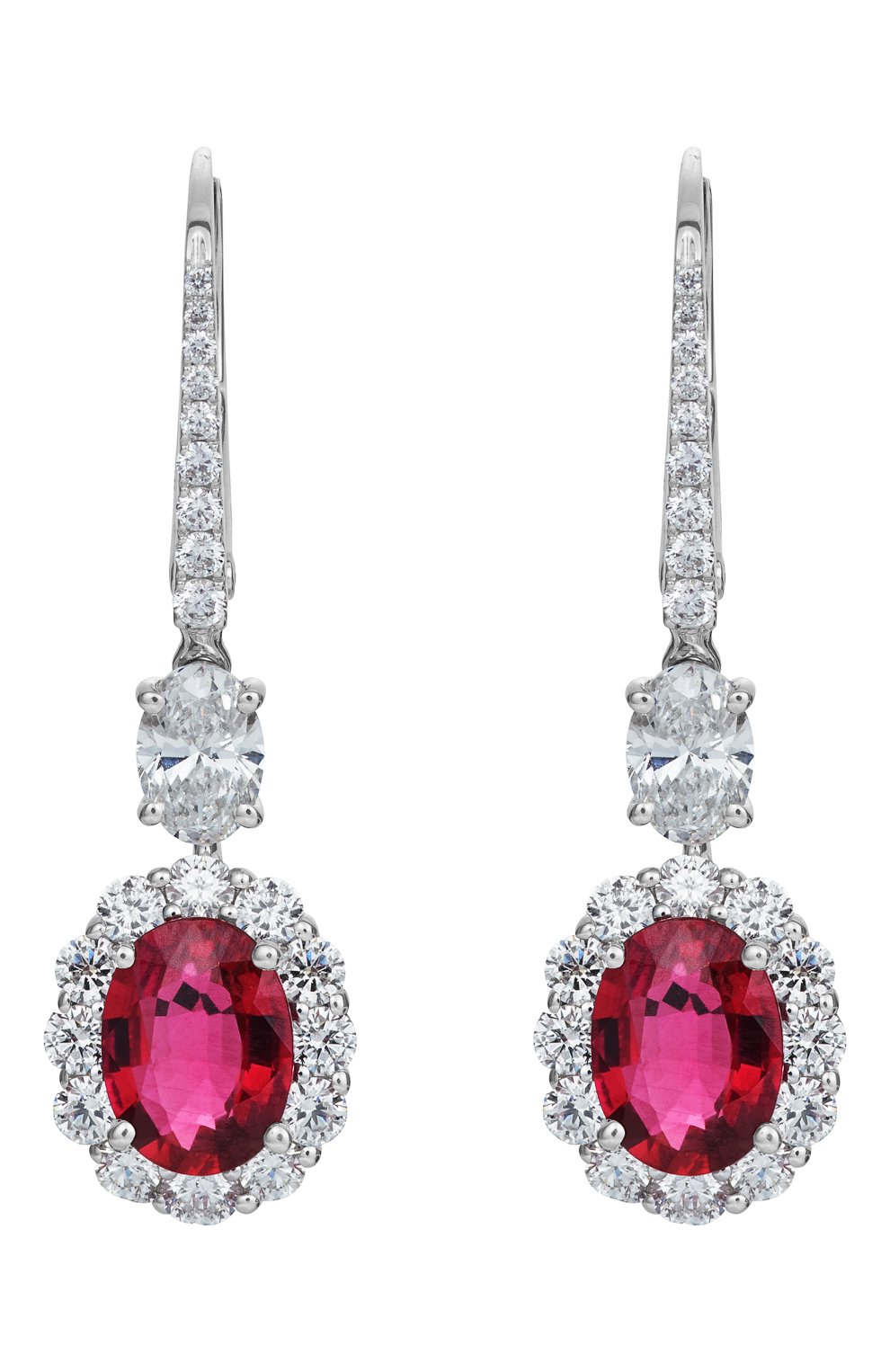 Серьги MERCURY, арт. ME23581WR, фото 1