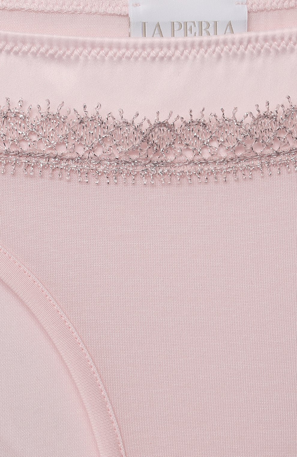 Трусы-слипы LA PERLA, арт. 70377/2A-6A, фото 3