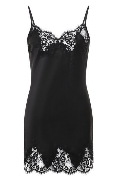 Женская сорочка из шелка и хлопка LISE CHARMEL, арт. ALC1780