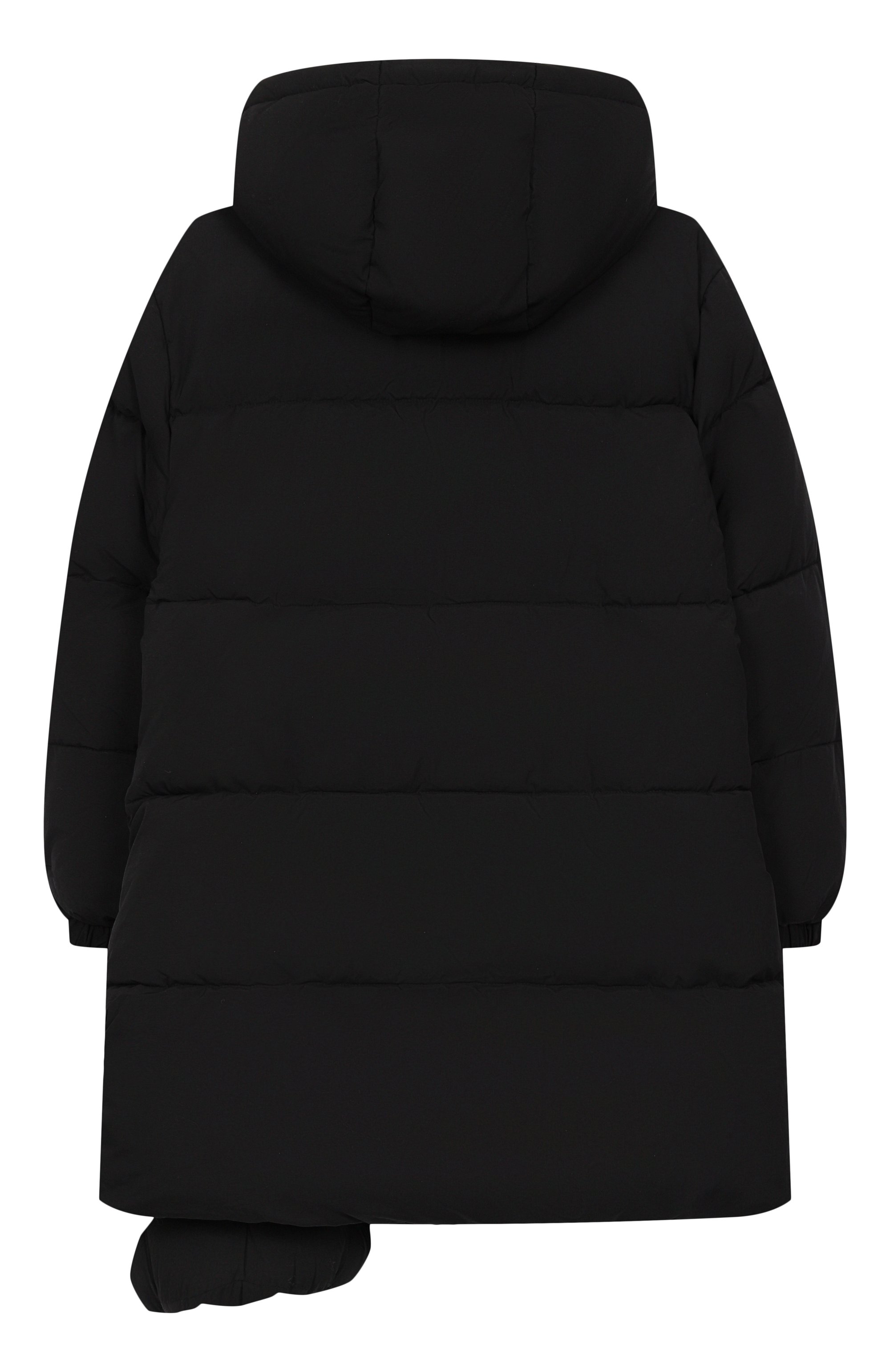 Утепленное пальто BARROW, арт. F5BKJUPF030, фото 2