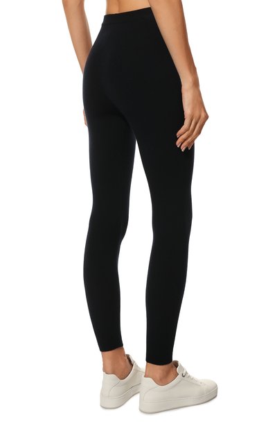 Кашемировые легинсы LORO PIANA, арт. FAL4053, фото 4