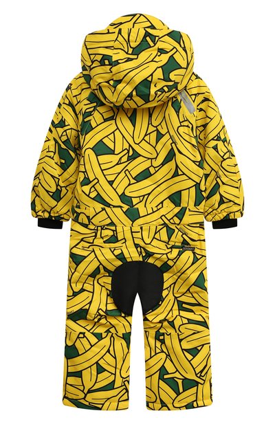 Утепленный комбинезон GOSOAKY, арт. 232.9.1.728/PUSS IN B00TS/110/116/BANANAS, фото 2