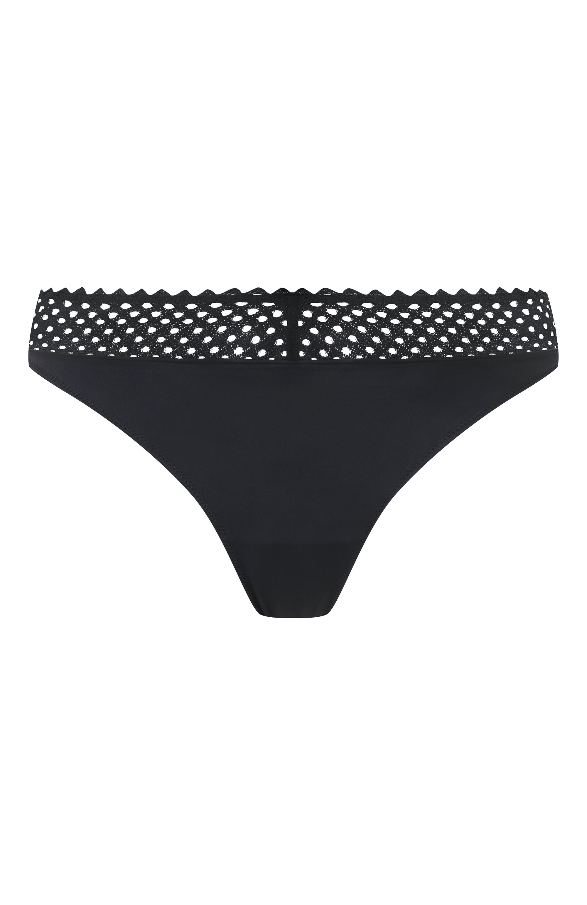 Трусы-стринги WOLFORD, арт. 4W2310, фото 1