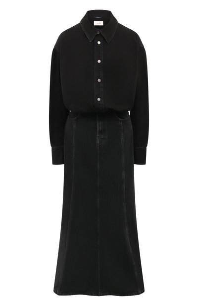 Женское джинсовое платье HAIKURE, арт. HEW10031DF149L0861