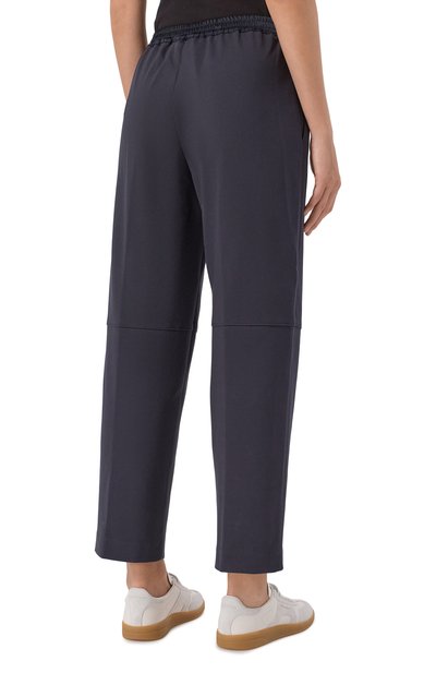 Брюки из вискозы BEATRICE .B, арт. 25FA1077TARMIX, фото 4