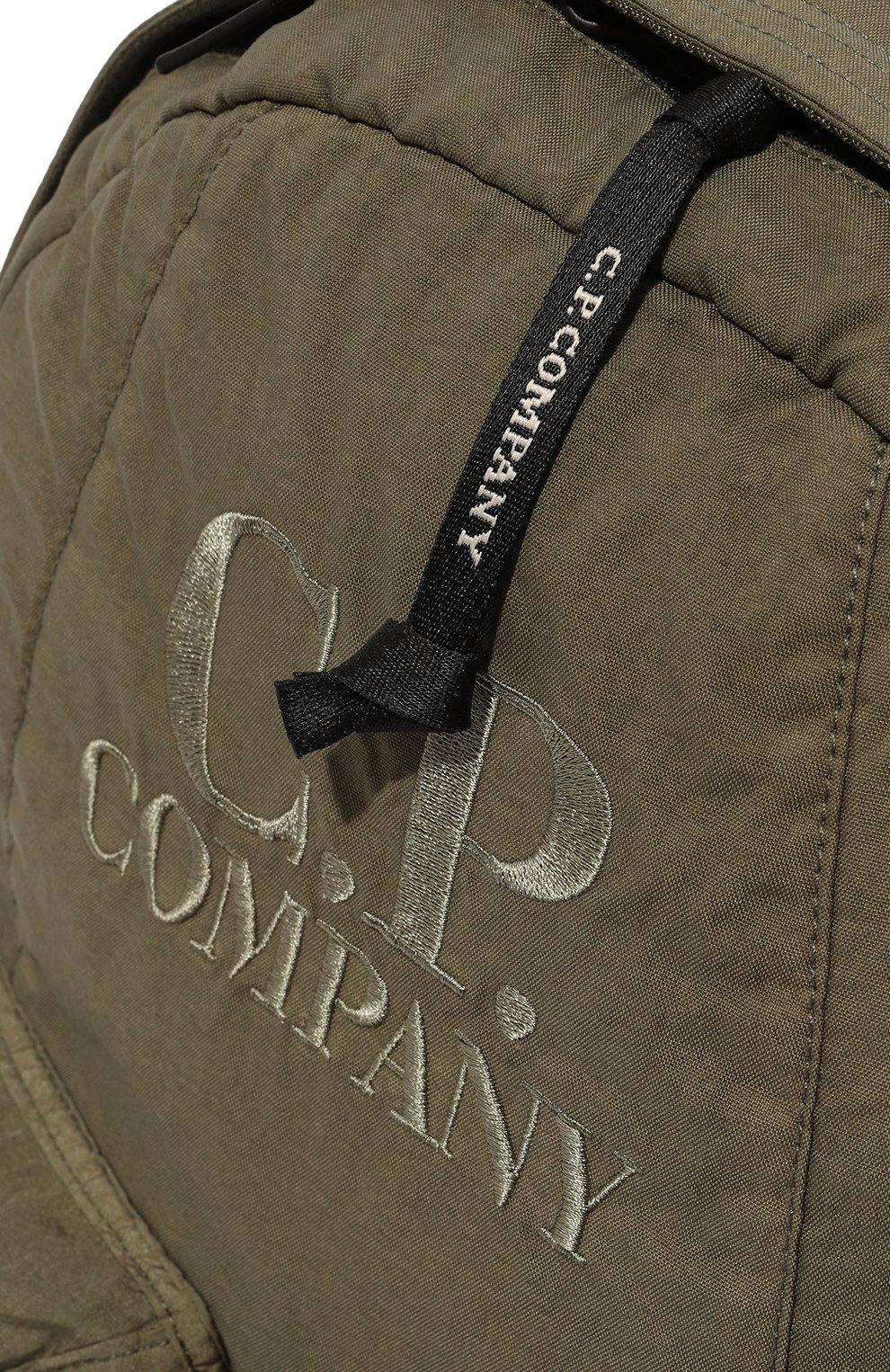 Рюкзак C.P. COMPANY, арт. 14CMAC330A-005782M, фото 3