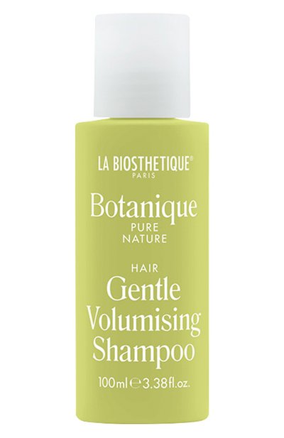 Женский шампунь для укрепления волос (100ml) LA BIOSTHETIQUE, арт. 120589