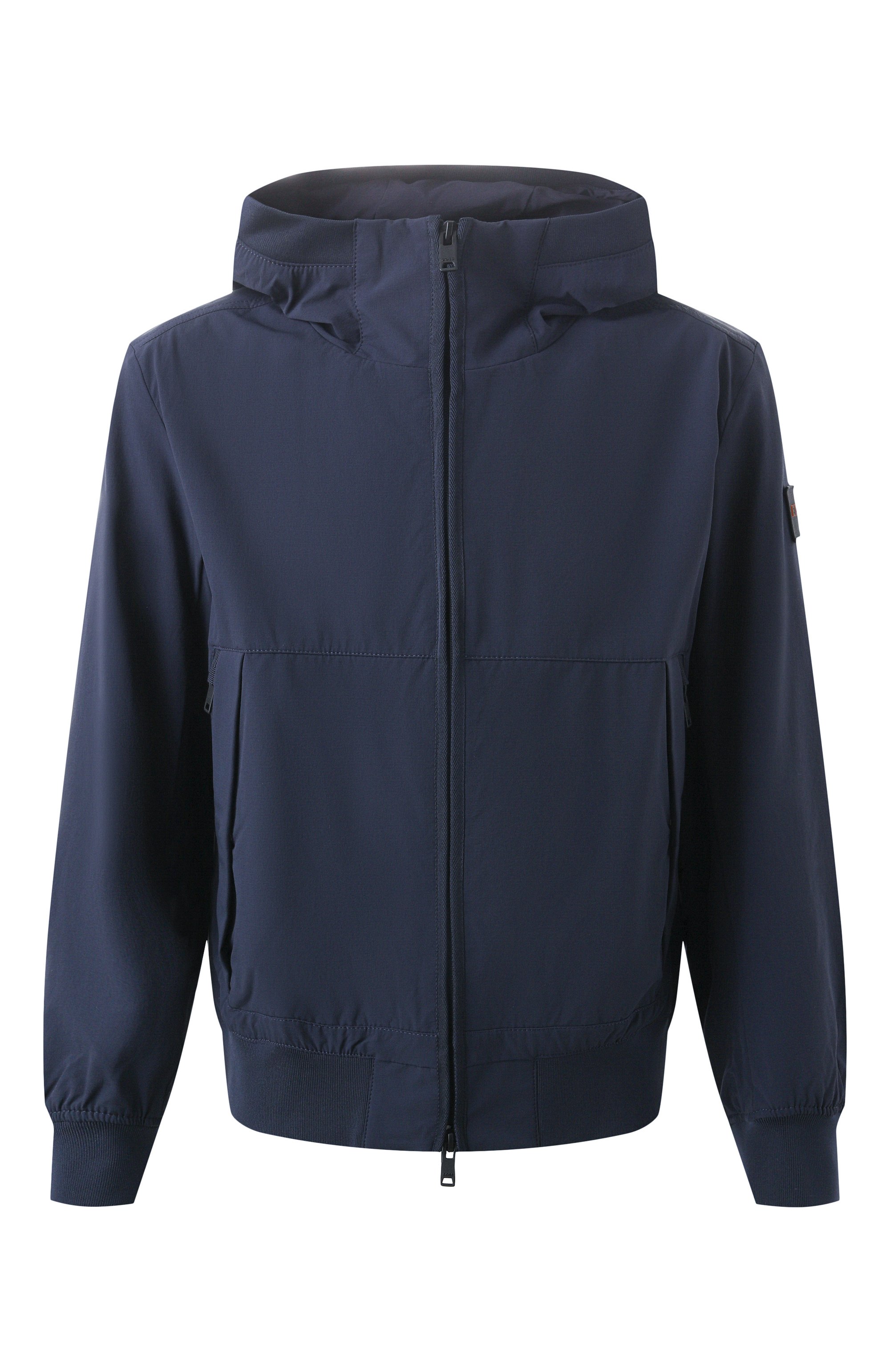 Бомбер BOSS ORANGE, арт. 50535195, фото 1