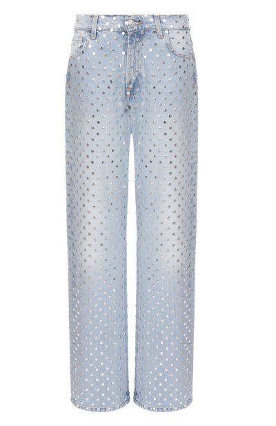 Женские джинсы 7 FOR ALL MANKIND, арт. 7N378E35BHL