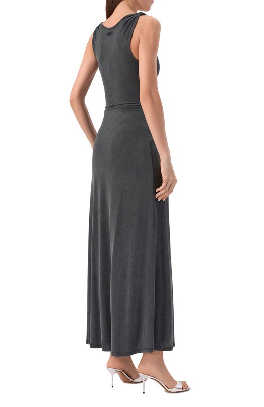 Платье Diesel A21867/0EPCJ Серый  A21867/0EPCJ Фото 3