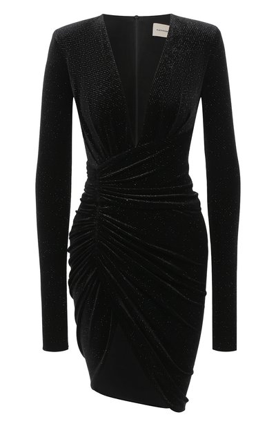 Женское платье ALEXANDRE VAUTHIER, арт. 203DR1109 1306-203