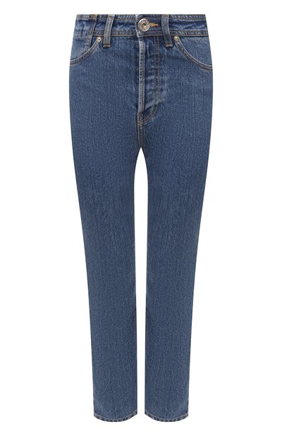 Женские джинсы LANVIN, арт. RW-TR0030-D009-A21