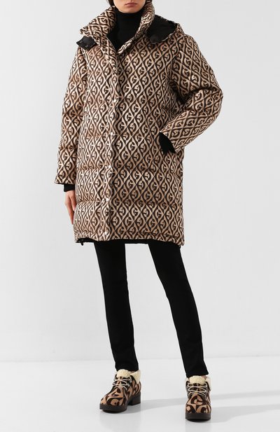 Пуховик GUCCI, арт. 596124/Z8AFE, фото 2