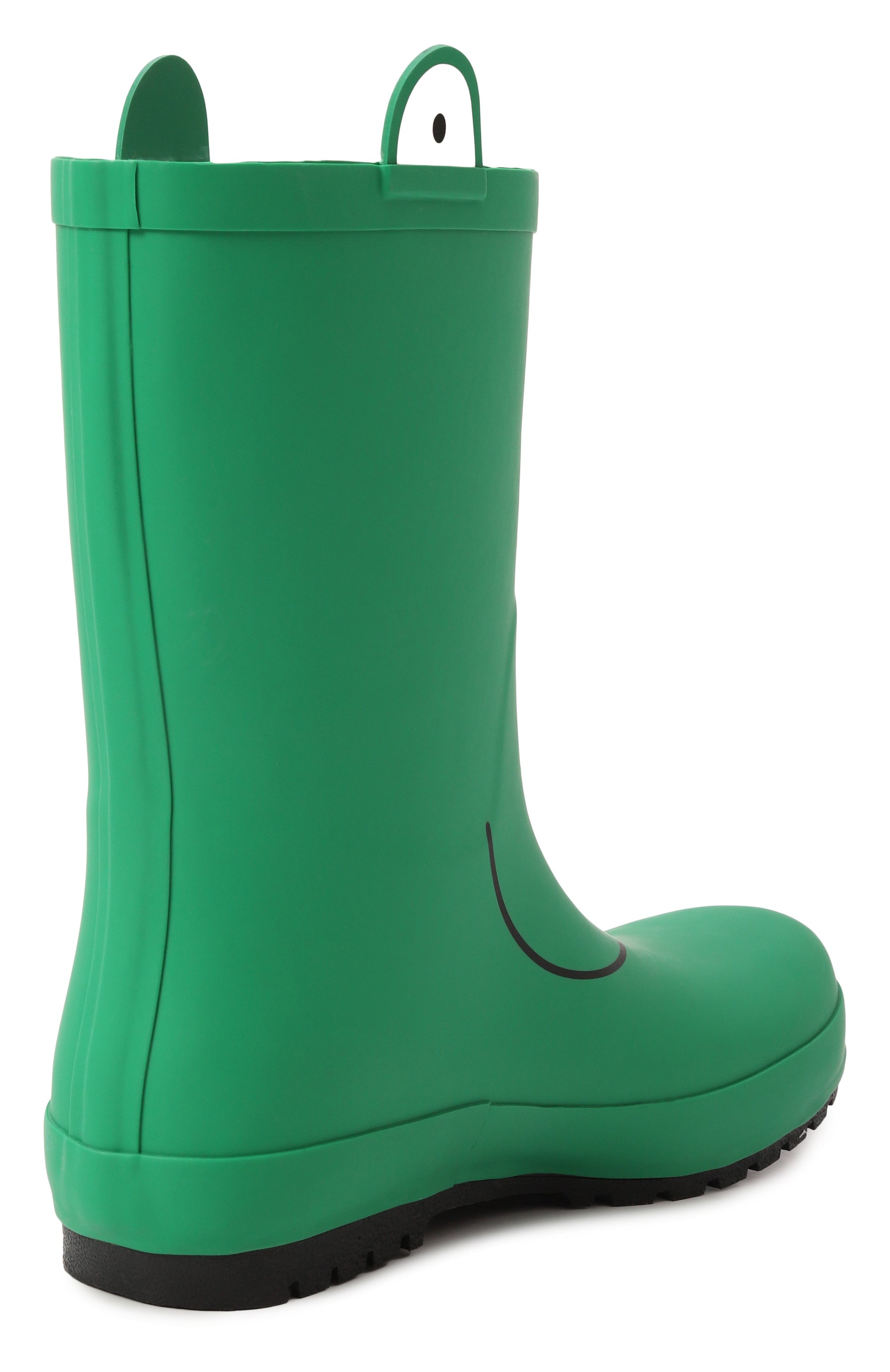 Резиновые сапоги STELLA MCCARTNEY, арт. TW0P86, фото 3