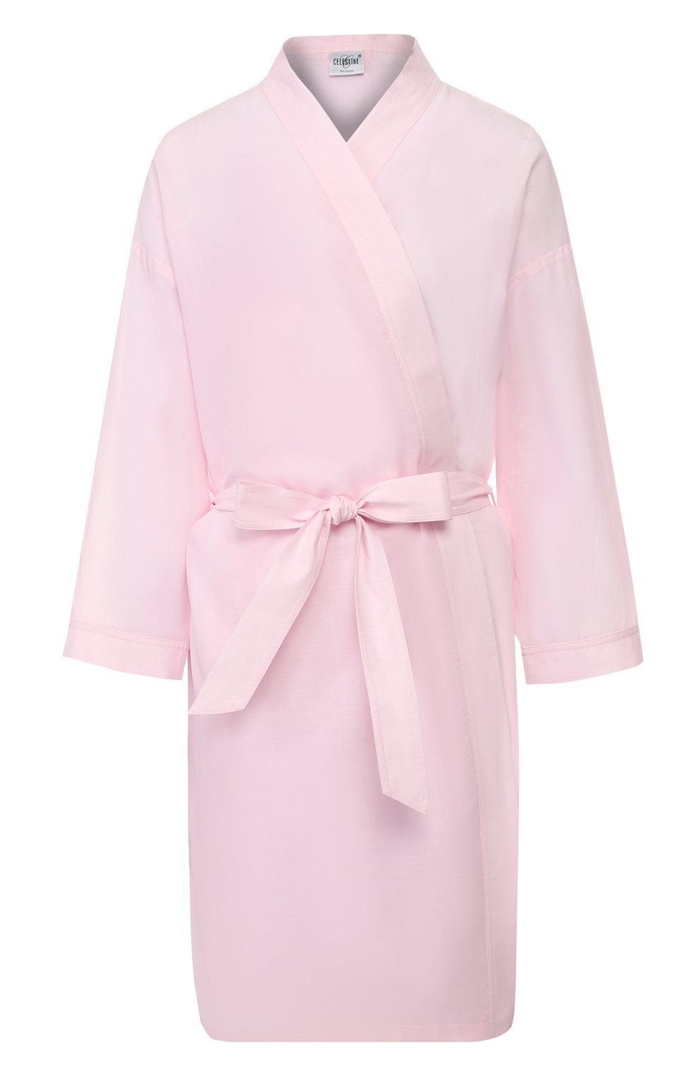 Хлопковый халат CELESTINE, арт. 70000715/FRANCESCA KM, фото 1
