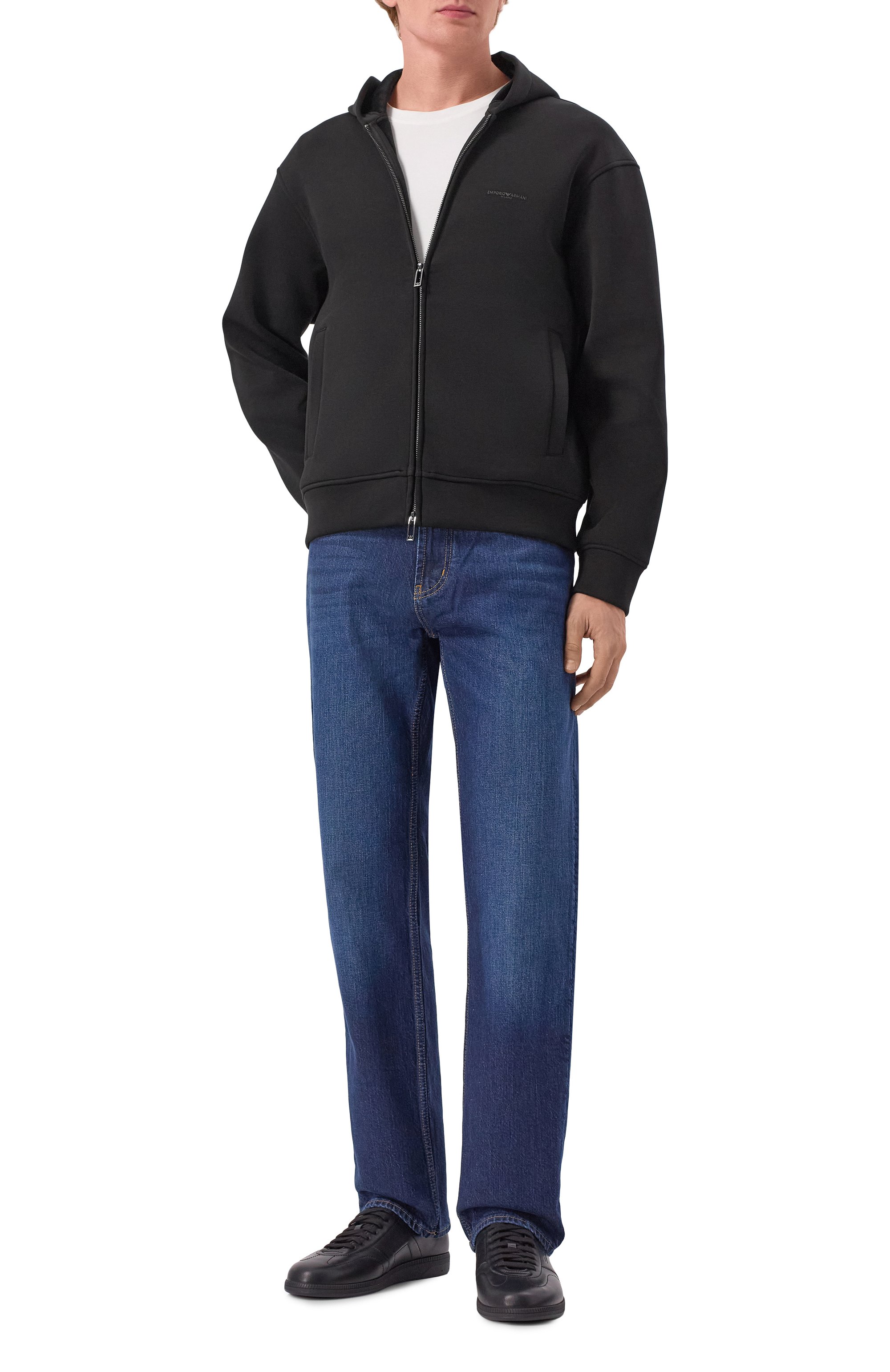 Толстовка EMPORIO ARMANI, арт. EM002866/AF17547, фото 2